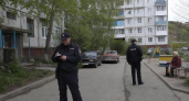 Суд оставил под стражей подозреваемого в бандитизме из Ливадии 90-х