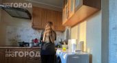 Старая кухня выглядит свежо без дорогого ремонта: одна простая хитрость с фасадами изменит вид всего дома
