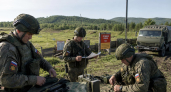 Полигон Барановский закроют для гражданских на пять месяцев из-за учений