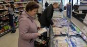 Годовая инфляция в Приморье разогналась до 7%: рыба и молоко в лидерах роста