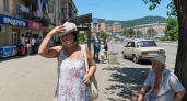 Синоптики предупредили Приморье о жаре, тайфунах и ранних паводках
