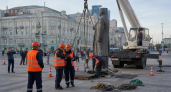 Памятники Кириллу и Мефодию и Солженицыну переедут на новые места во Владивостоке