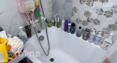Хватит превращать выходные в уборку: 5 простых привычек для идеальной чистоты в ванной без лишних усилий