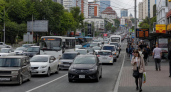 Несколько ДТП парализовали Владивосток: пробки от Второй речки до Чуркина