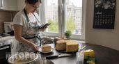 Забыла о долгом замешивании теста: теперь готовлю Наполеон за копейки из самых простых продуктов для всей семьи