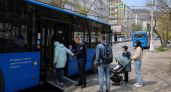 Владивосток закупит 40 автобусов с аппарелями для инвалидов на 1,1 млрд рублей