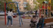Рождаемость в Приморье упала вместе с большинством регионов Дальнего Востока