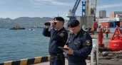 Во Владивостоке создадут морской координационный центр ФСБ для 12 ведомств
