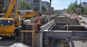 Мост на Чичерина в Уссурийске сдадут раньше срока
