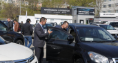 Японские и китайские авто в Приморье делят рынок: разрыв сократился до 5%