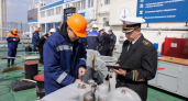 Конкурс «Море зовёт» во Владивостоке собрал рекордное число участников