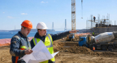 «Интеррос» Потанина построит спорткомплекс на острове Русском за 429 млн