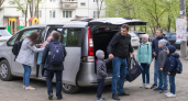 300 семей Приморья уже получили выплату до 1,5 млн руб. на автомобиль
