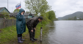 Паводок в Приморье: реки на Уссури поднимутся до 2 метров за двое суток