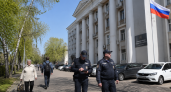 Осуждённый на 15 лет поджигатель мэрии в Приморье оспорил приговор
