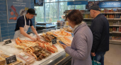 Россельхознадзор обнаружил ртуть в 125 тоннах краба из Приморья