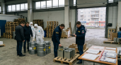 ОПГ продала 50 кг ртути за $350 тысяч — покупателем оказалась ФСБ