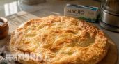 Выкинула скалку и забыла про муку: этот быстрый пирог из лаваша всегда получается лучше покупной выпечки