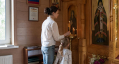 Часовня при детской больнице Владивостока открылась к юбилею учреждения