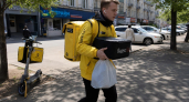 Спрос на курьеров в Приморье за год вырос вдвое