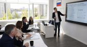 КСП Приморья учит аудиторов ИИ: 72 часа курсов и защита проекта