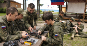 В лагерях Приморья откроются смены с курсами по управлению FPV-дронами