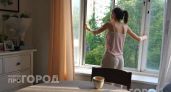 Забыла про кондиционер и плотные шторы: переняла у итальянцев хитрый прием для прохлады в квартире