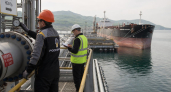 Порт Козьмино выйдет на мощность 50 млн тонн — глава Транснефти
