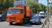 Водитель с битой повредил мусоровоз в Уссурийске: возбуждено дело о хулиганстве