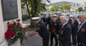 Во Владивостоке вспомнили адмирала Угрюмова спустя 25 лет после гибели