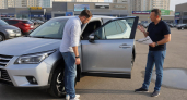 Toyota Raize в Петербурге на 430 тысяч дороже, чем во Владивостоке