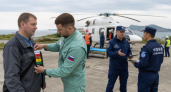 Российско-китайские учения во Владивостоке: 40 пострадавших и вертолёт прямо на трассе