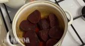 Больше не трачу часы на варку свеклы: быстрый способ сделать её мягкой и сладкой всего за полчаса