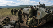 Войска Восточного округа проходят учения с опытом СВО этим летом