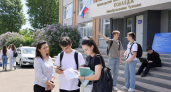 В Приморье стартует приёмная кампания: сайты вузов больше не принимают документы