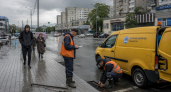 Прокуратура взяла на контроль готовность служб Приморья к мощному циклону