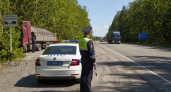Цепная авария трёх грузовиков заблокировала трассу «Уссури» на 600-м километре