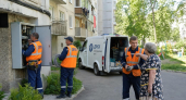 Авария на сети обесточила более 150 адресов в Первомайском районе Владивостока
