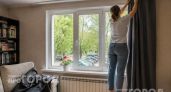 Выкиньте пыльные шторы: дизайнеры перешли на эту систему защиты от солнца ради стиля и легкости в уборке