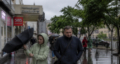 Дожди и прохлада пришли в Приморье: на востоке края до +6