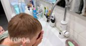 Хватит мучиться с чайниками при отключении воды: купила на Wildberries полезный гаджет и забыла о проблеме