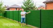 Забудьте про скучный профлист: как превратить дачный забор в стильное украшение участка без лишних затрат
