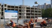 Школу на Патрокле достроят к 2029 году за 4,17 млрд рублей