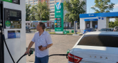 Литр АИ-92 в Приморье достиг 68,93 рубля после роста на 16% за год