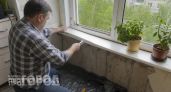 Выбросьте пластиковые подоконники: дизайнеры назвали стильный материал, который не царапается и служит вечно
