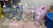Перестала выбрасывать 5-литровые бутылки: превращаю их в стильные органайзеры для идеального порядка в доме