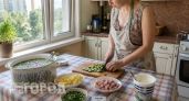 Выбросила квас и кефир из холодильника: теперь делаю освежающую грузинскую окрошку по новому рецепту