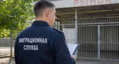 Рейд во Владивостоке: 12 нелегалов выявили на рынках и в парикмахерских