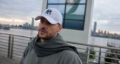 Сергей Лазарев оценил Золотой мост и разницу во времени перед концертом во Владивостоке