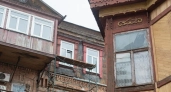 Дом вице-адмирала Греве 1887 года вернули в список культурного наследия